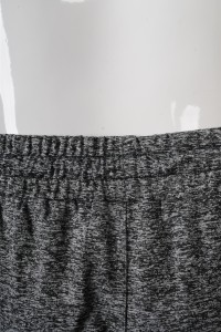 WTV171 Sports Suit Men's Coat Pants with Hat Thick Hat Rope Rubber Band Sports Pants Special Store detail view-15